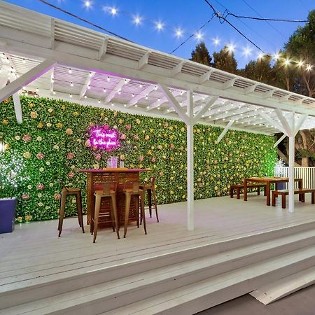 Studio City Contemporary Villa With Pool Sleeps 10 Los Angeles Kültér fotó
